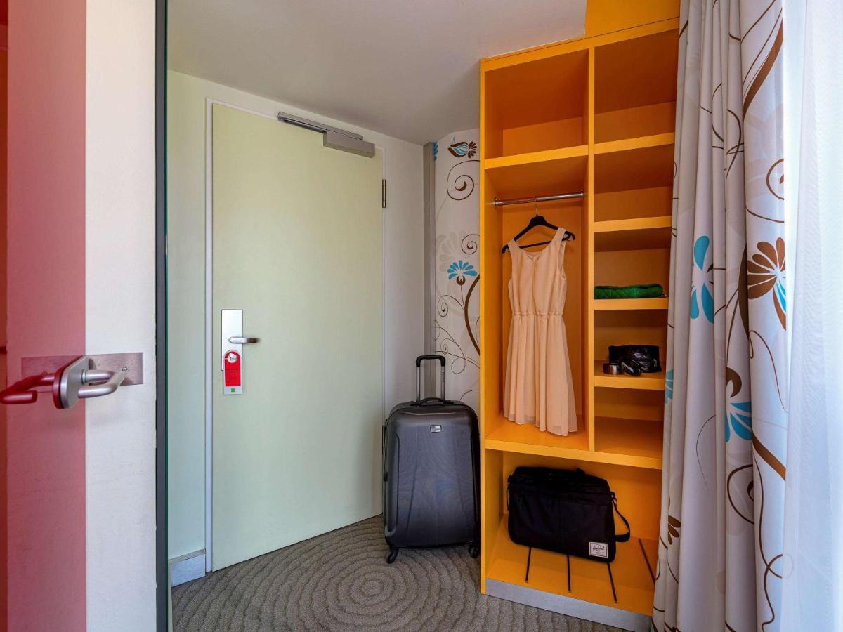Hotel Ibis Styles Mitte Berlim
