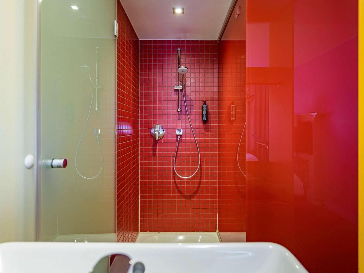 Hotel Ibis Styles Mitte Berlim