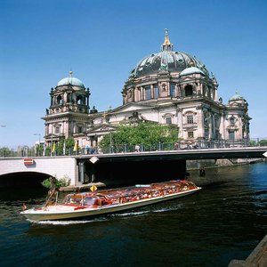 Hotel Ibis Styles Mitte Berlim