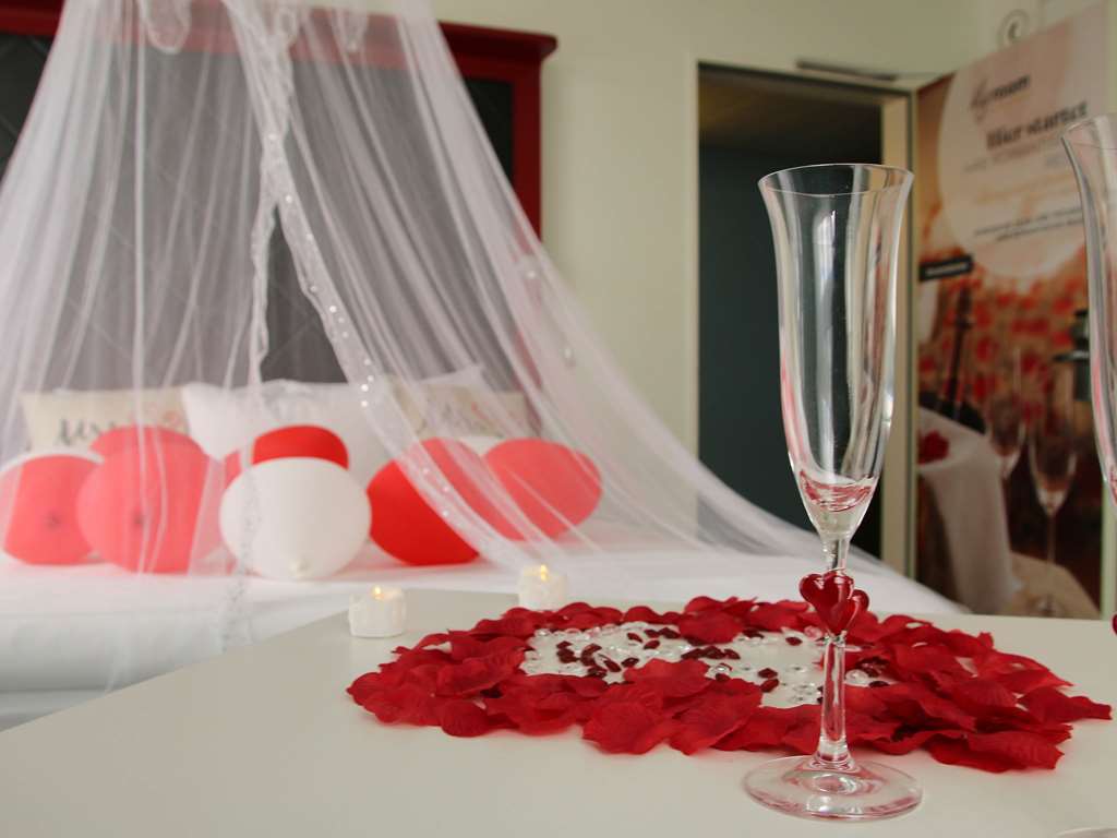 Ibis Styles Mitte Hotel Berlim
