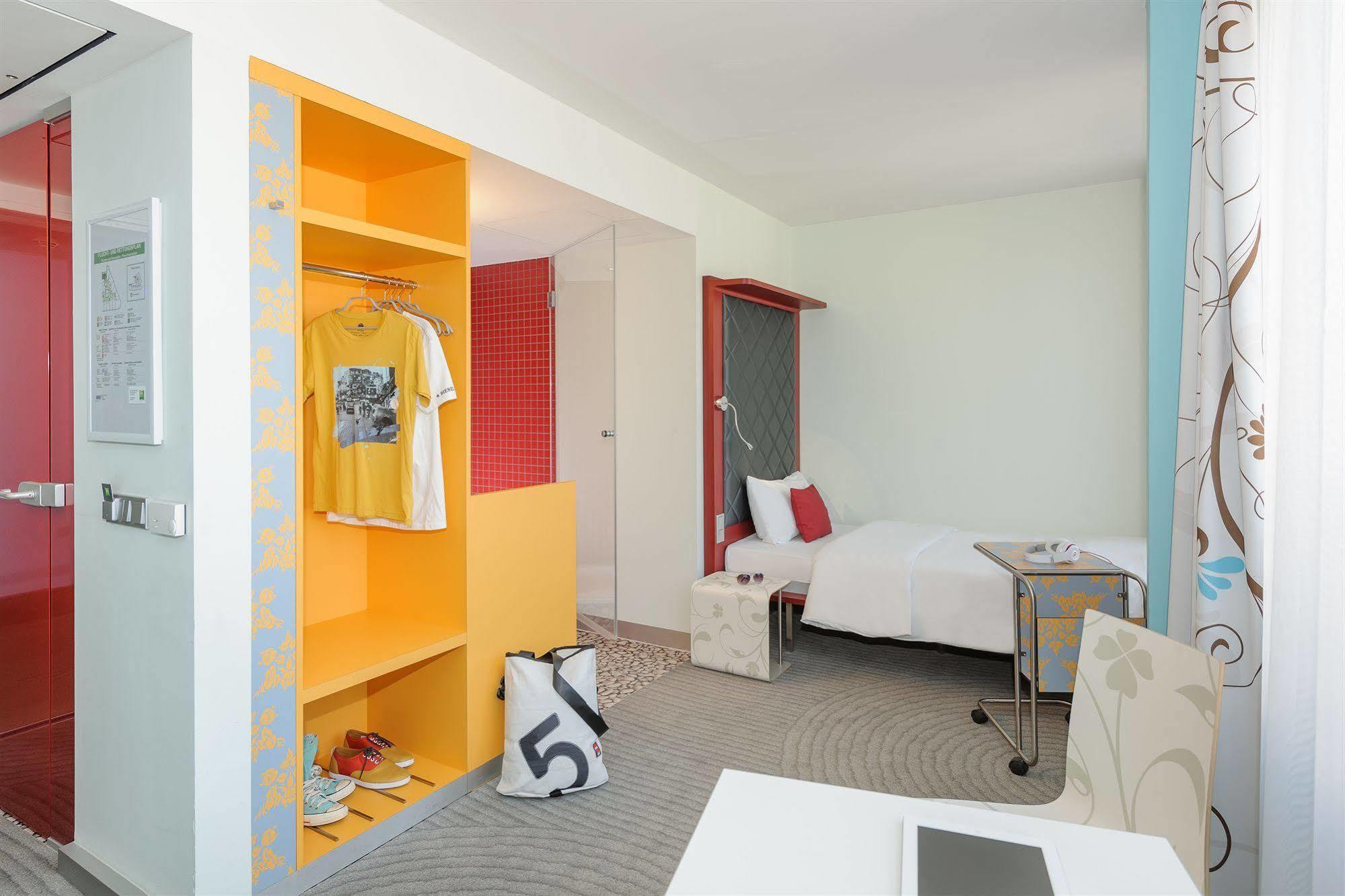 Ibis Styles Mitte Berlim