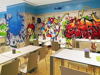 Ibis Styles Mitte 3* Berlino